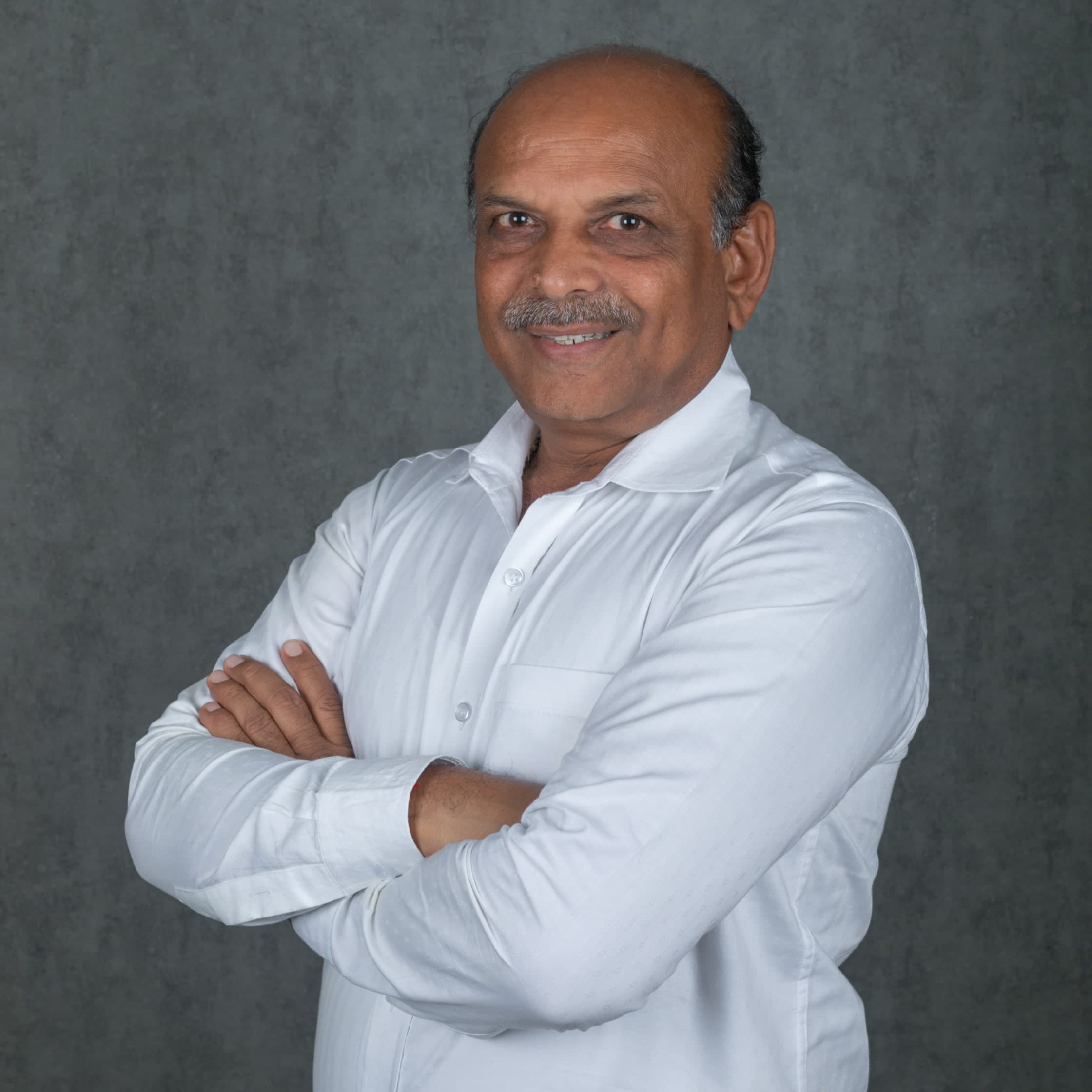 Praful Kapupara